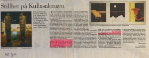 Helsingborgs Dagblad, 1997-09-09.